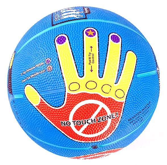 Hoop Teachball