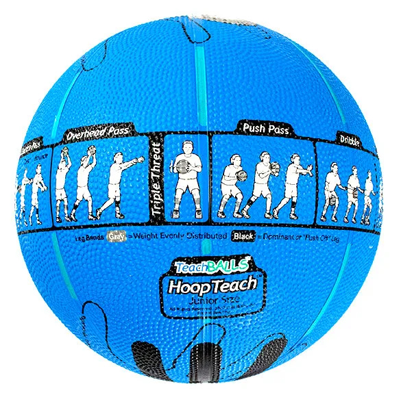 Hoop Teachball