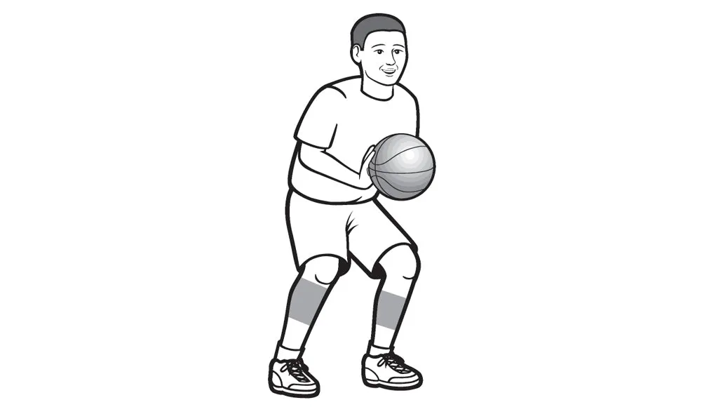 Hoop Teachball