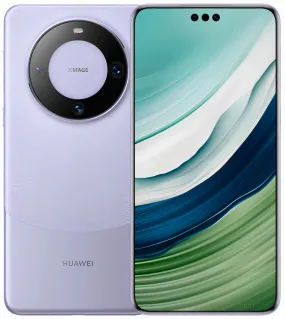Huawei Mate 60 Pro Dual SIM, 12GB/512GB, Nannuo Purple - Factory Unlocked