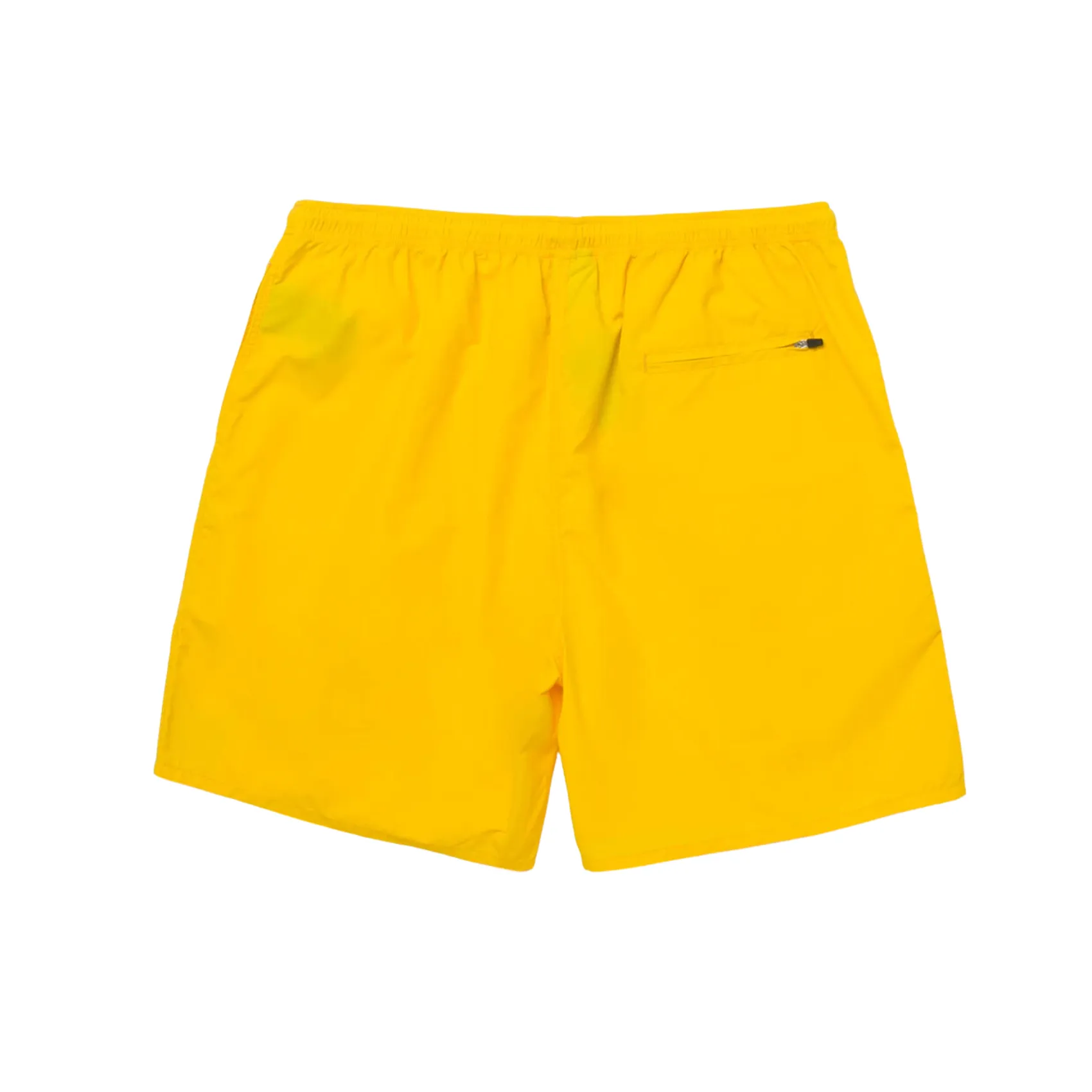 Hufquake Dwr Easy Short - Lemon Yellow