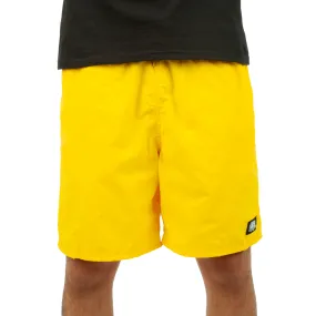 Hufquake Dwr Easy Short - Lemon Yellow