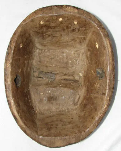Igbo Spirit Mask