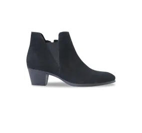 JACKSON-BLACK NUBUCK
