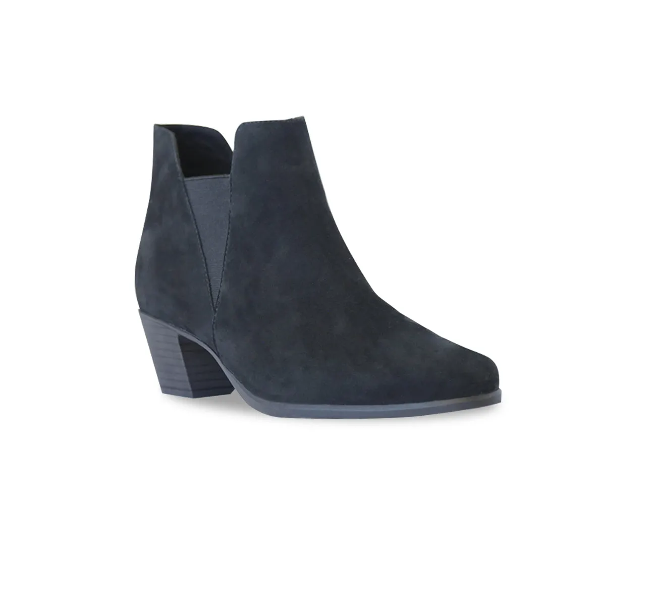 JACKSON-BLACK NUBUCK