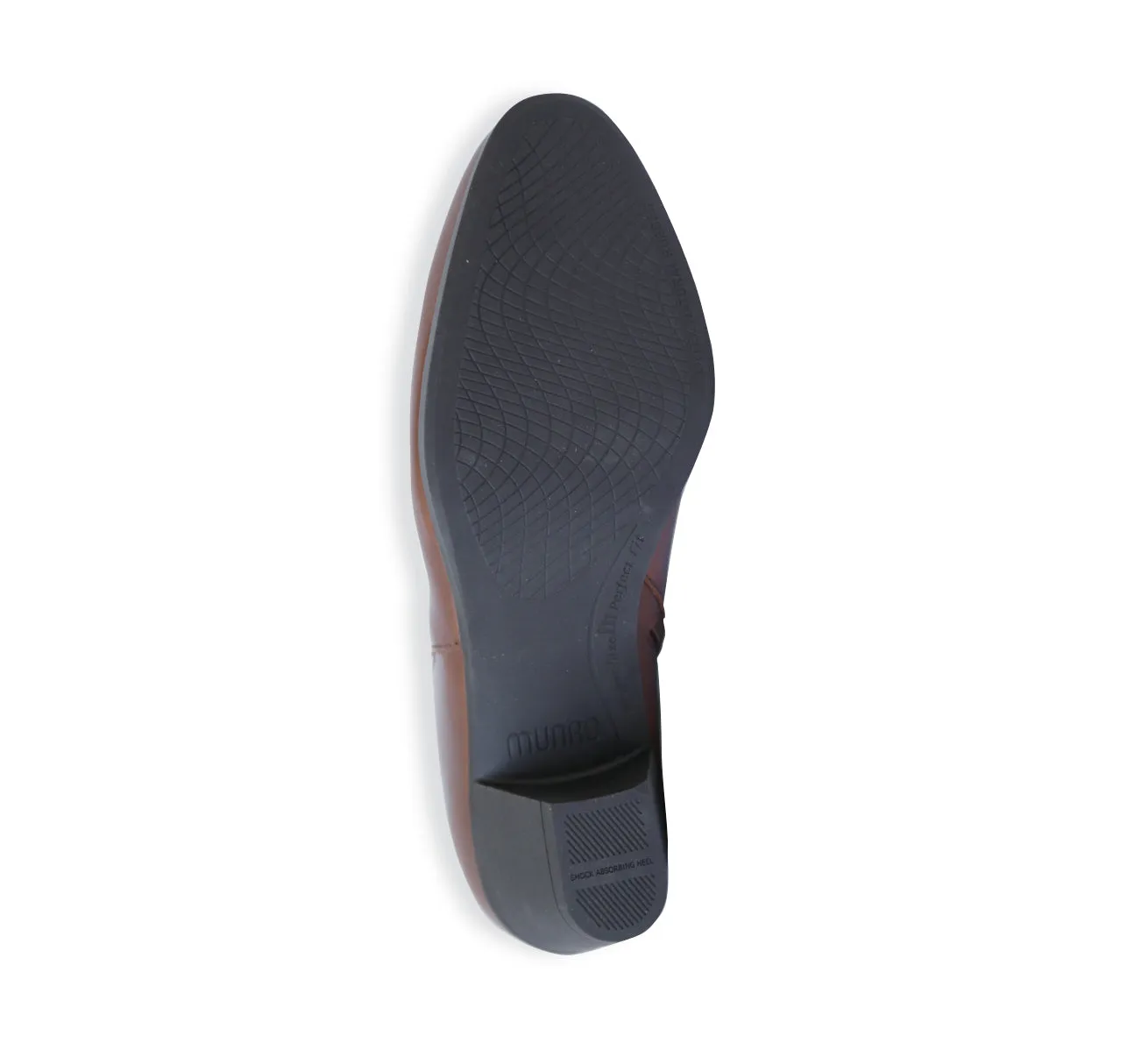 JACKSON-CUERO LEATHER