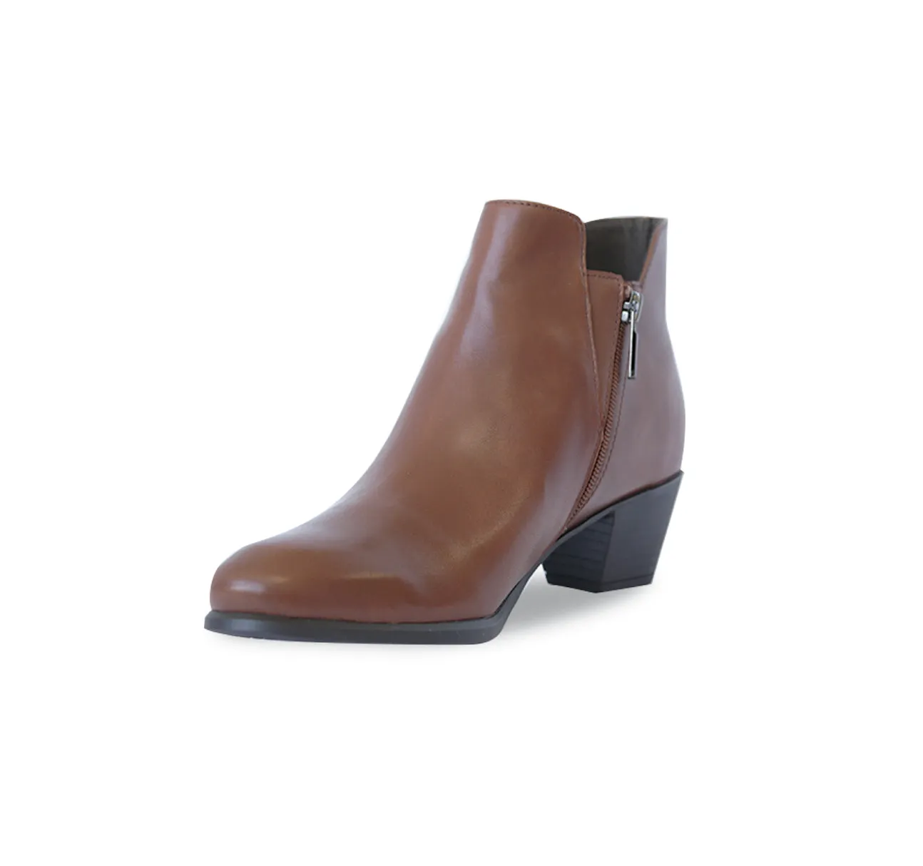 JACKSON-CUERO LEATHER