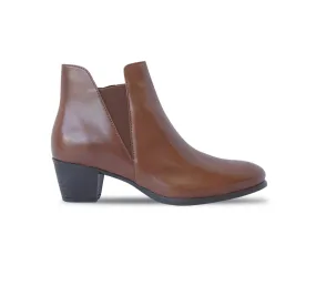 JACKSON-CUERO LEATHER