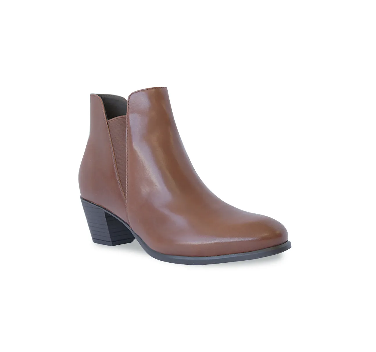 JACKSON-CUERO LEATHER