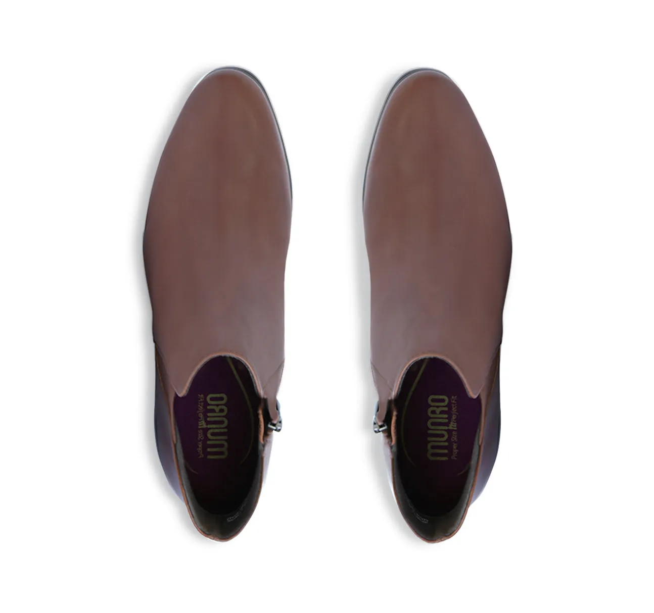 JACKSON-CUERO LEATHER