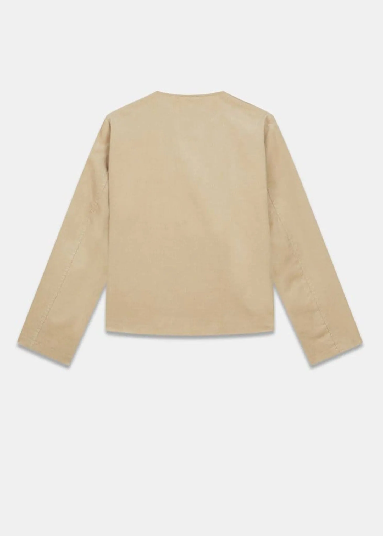 Jane Box Jacket