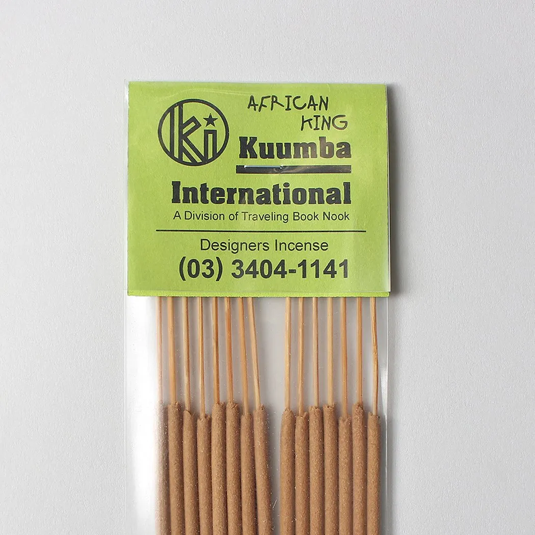 Kuumba Regular Incense Stick