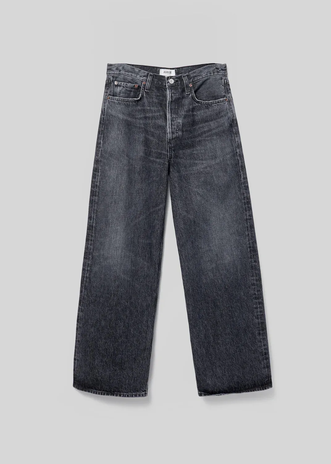Low Slung Baggy 30.5 - Ditch