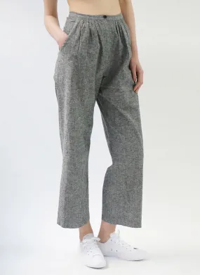 MARTINE PANT (GRAY)