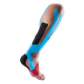 McDavid Kinesiology Tech-Pre-Engineered Kit - Lower Leg