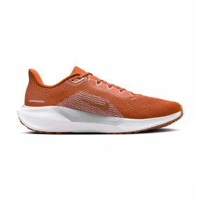 Men's Pegasus 41 Texas Desert Orange/White/Grey