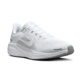 Men's Pegasus 41 White/White/Platinum