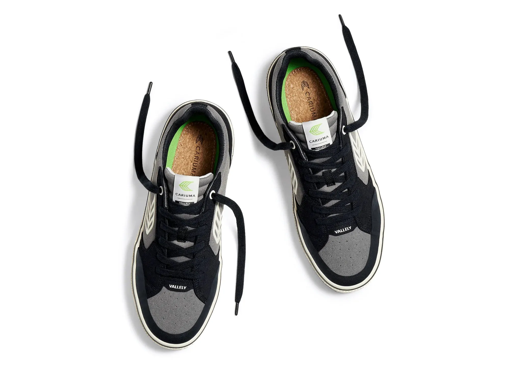 Men's Vallely Skate