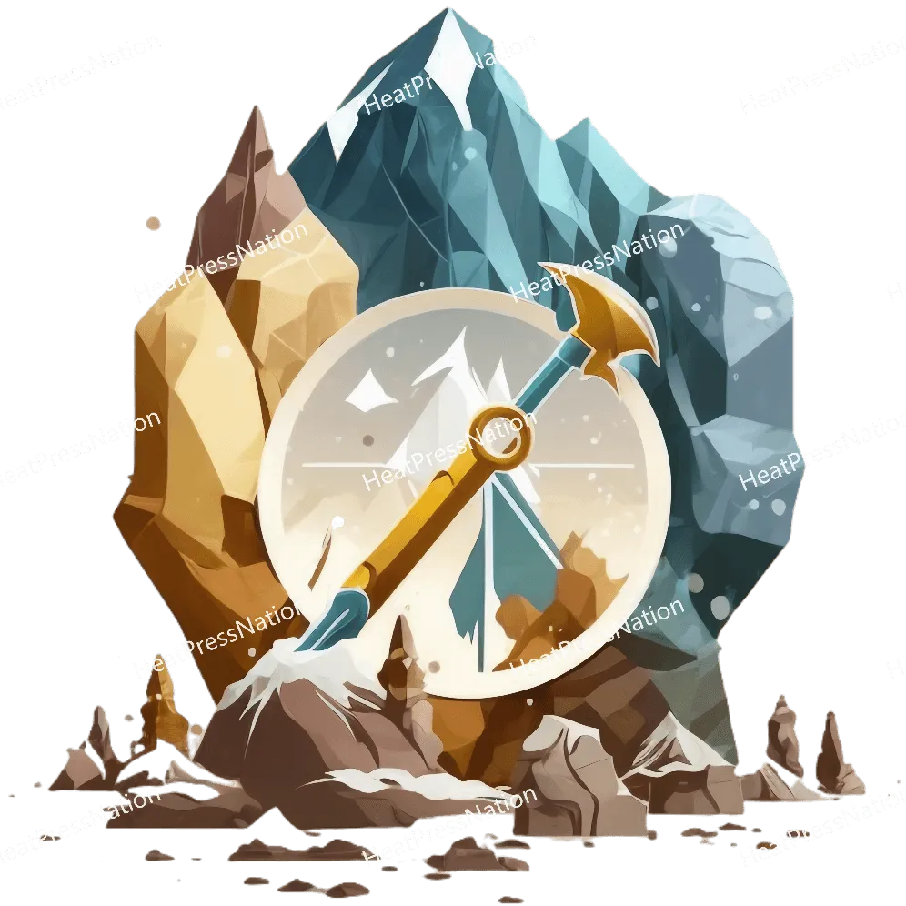 Mineral Art Stone Design