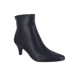 Neil Stretch Ankle Bootie