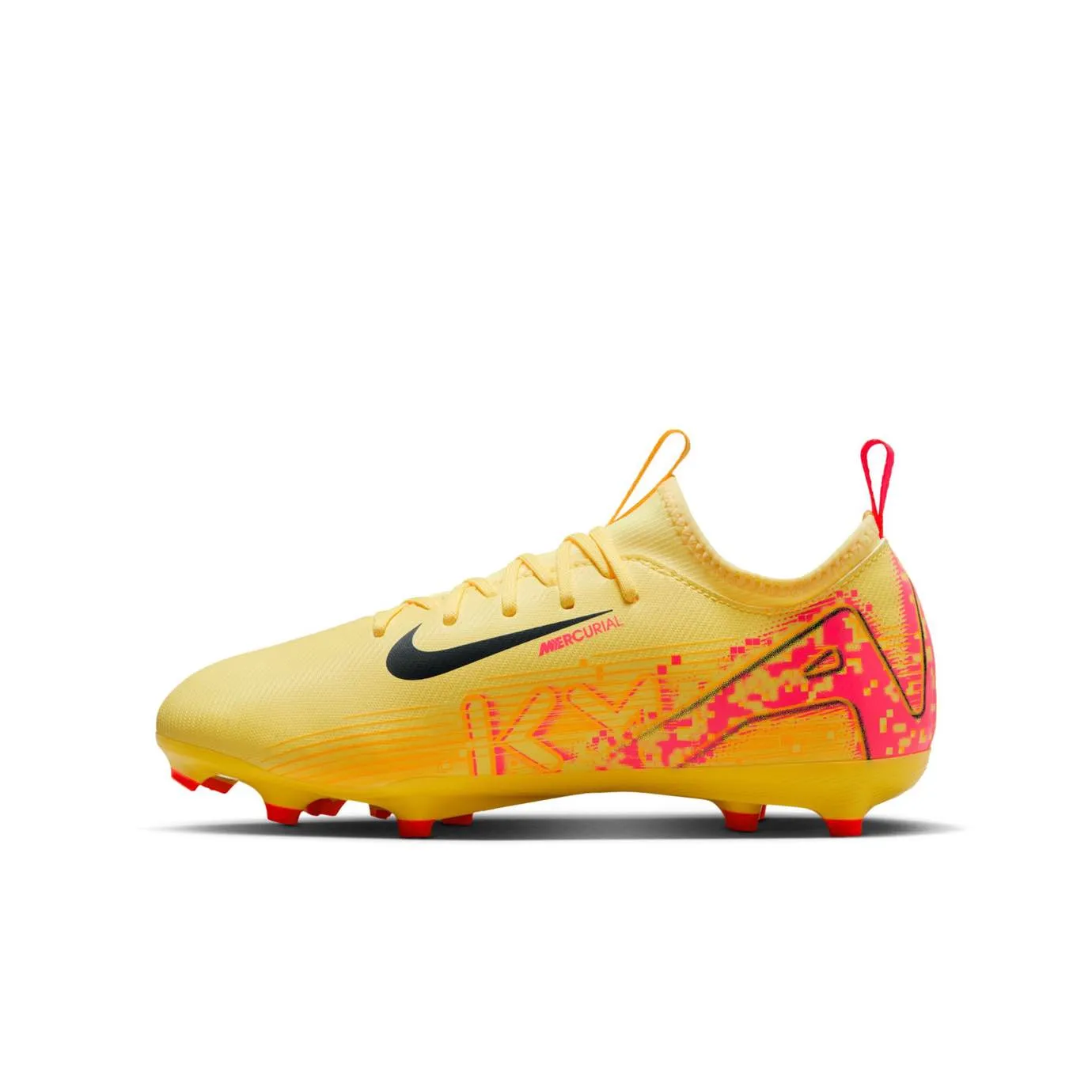 Nike Jr. Mercurial Vapor 16 Academy "Kylian Mbappé" MG