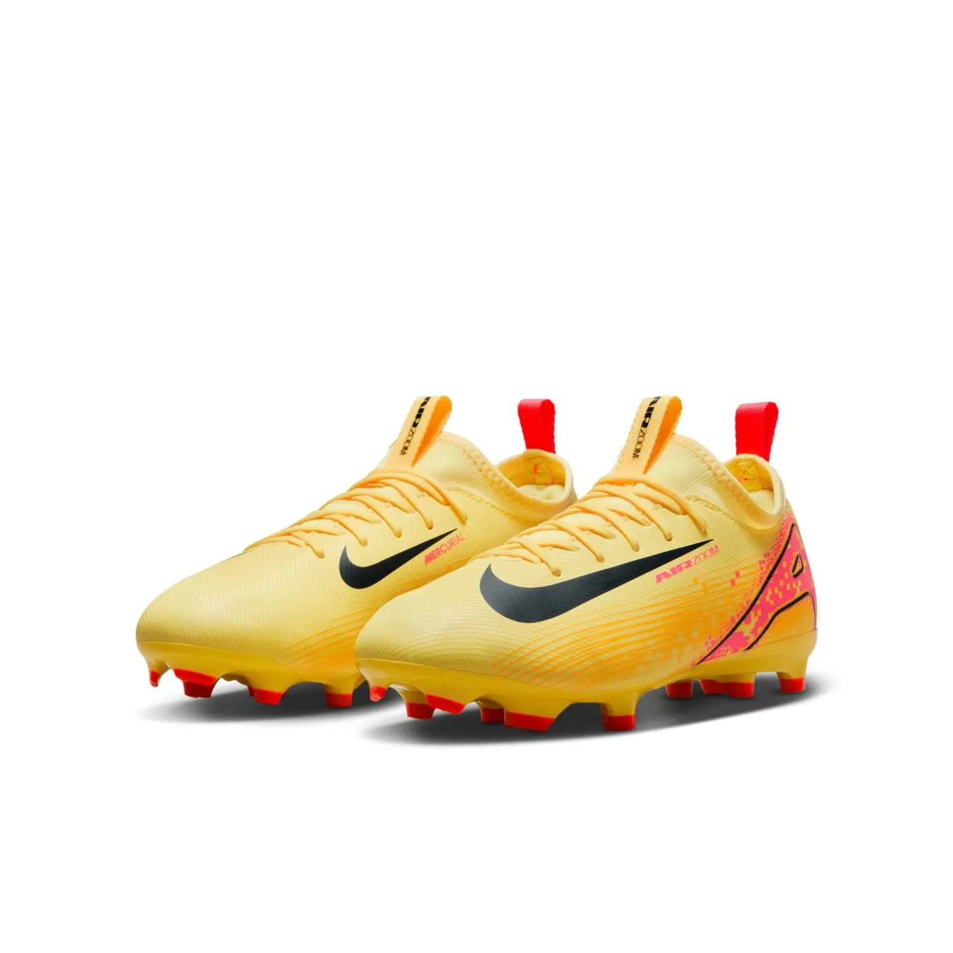 Nike Jr. Mercurial Vapor 16 Academy "Kylian Mbappé" MG