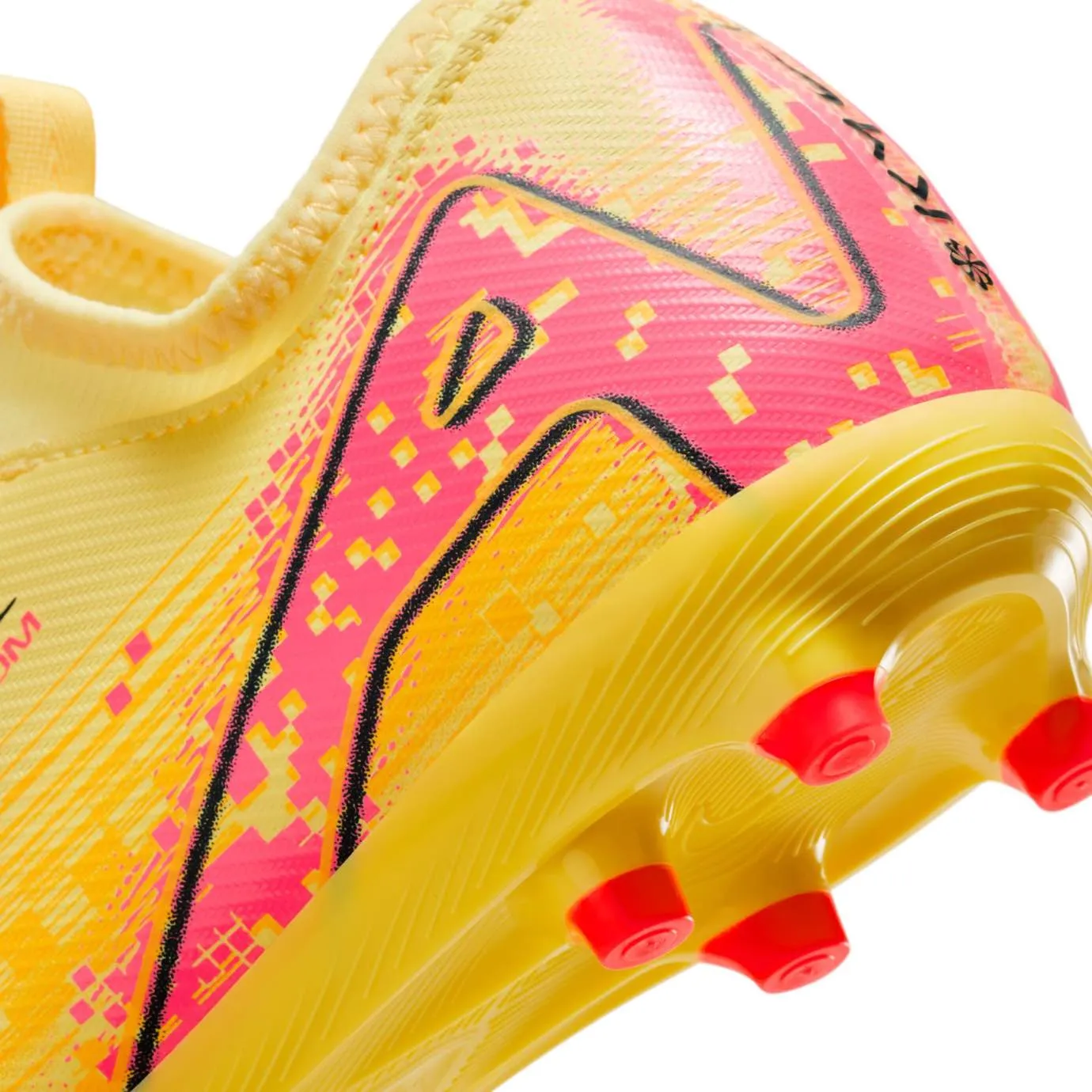 Nike Jr. Mercurial Vapor 16 Academy "Kylian Mbappé" MG