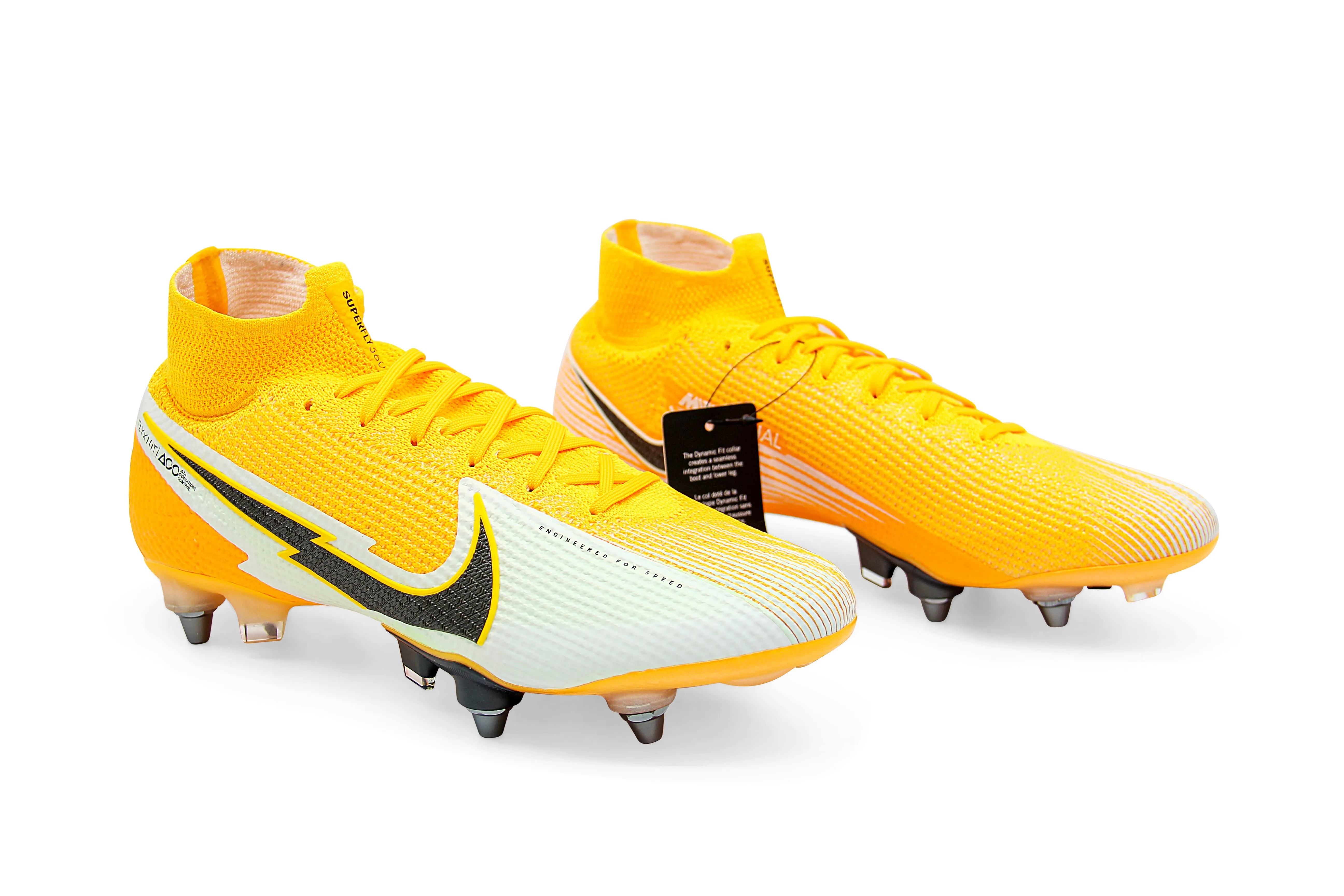 Nike Mercurial Superfly 7 Elite SG Pro