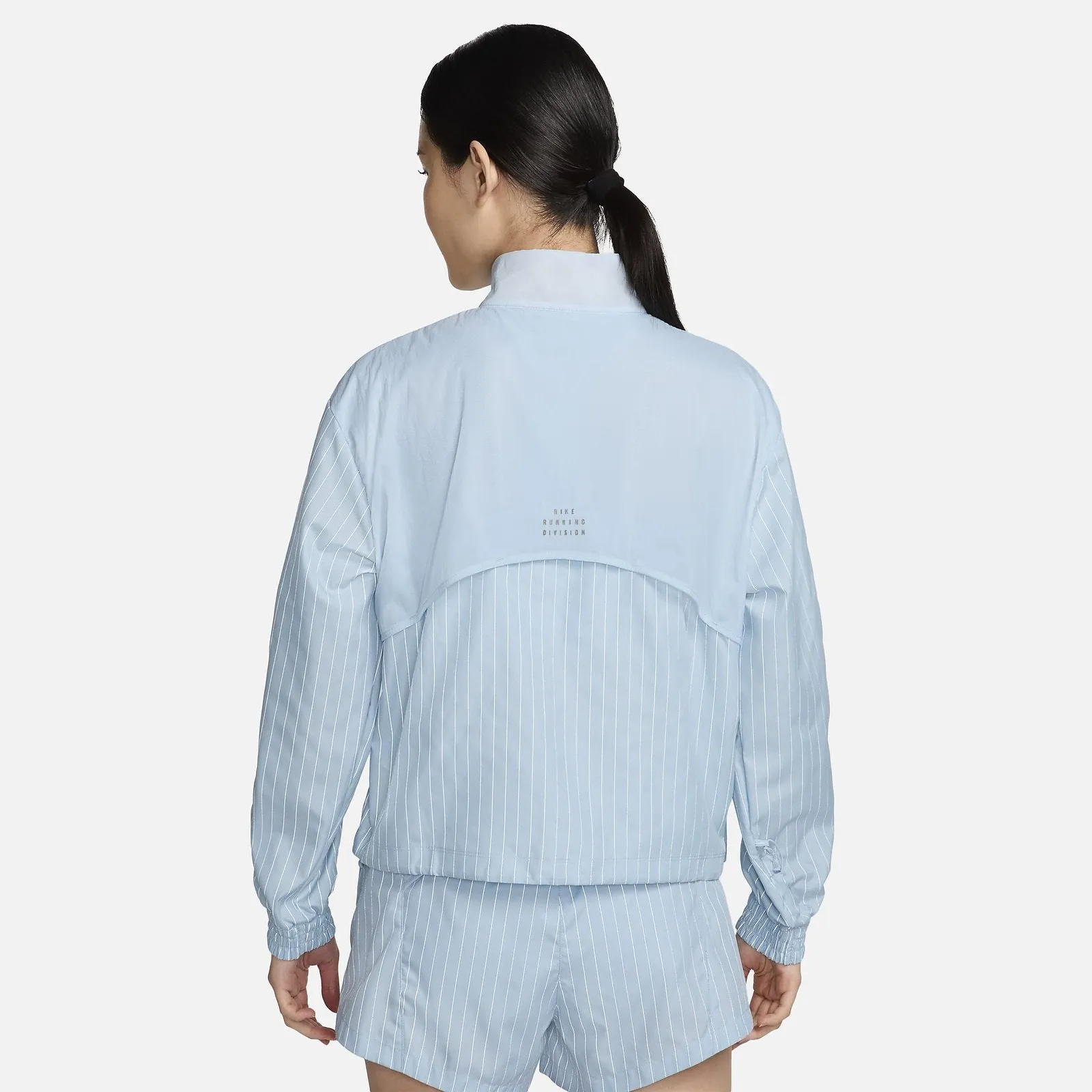 Nike Womens Run Dvn Reflective Jacket