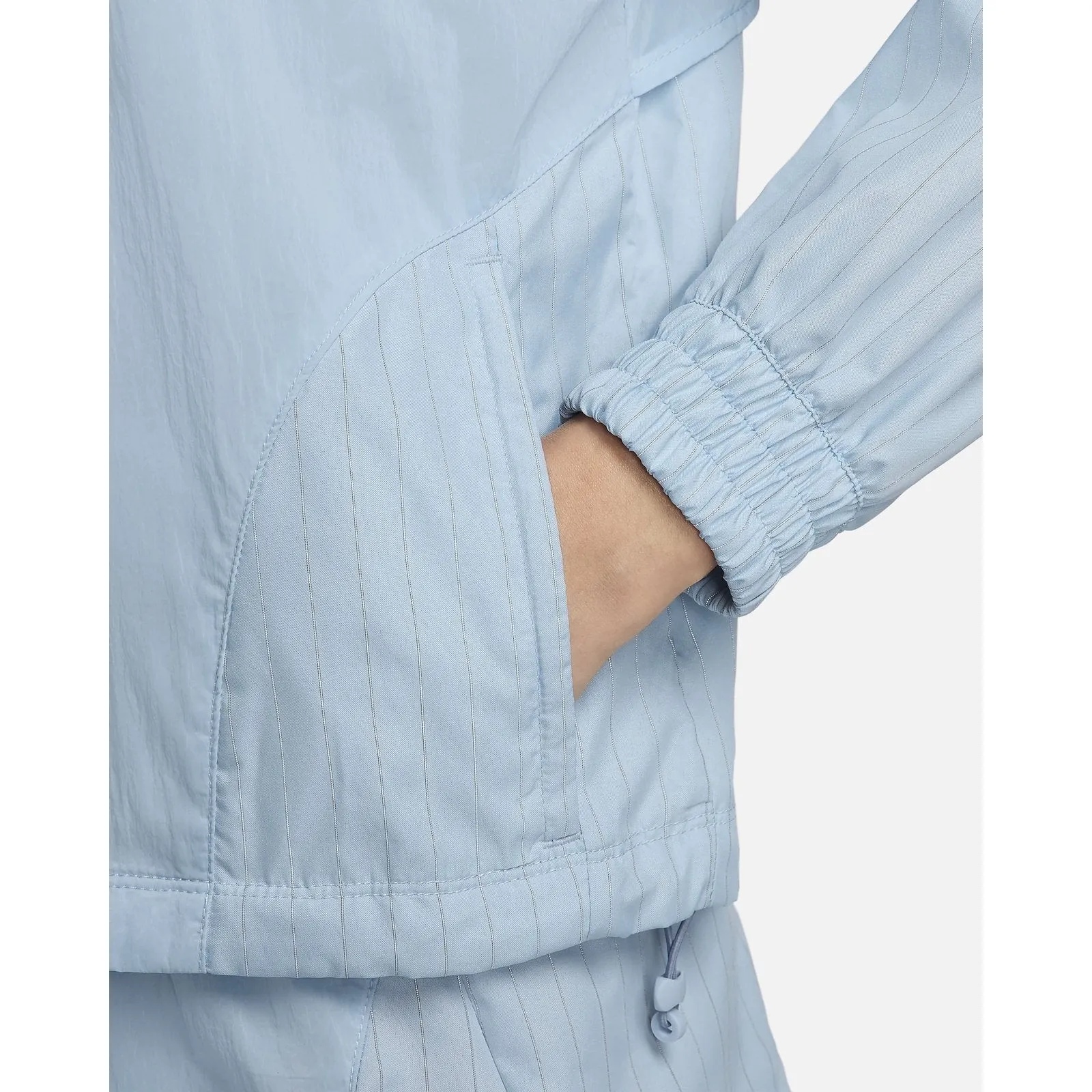 Nike Womens Run Dvn Reflective Jacket