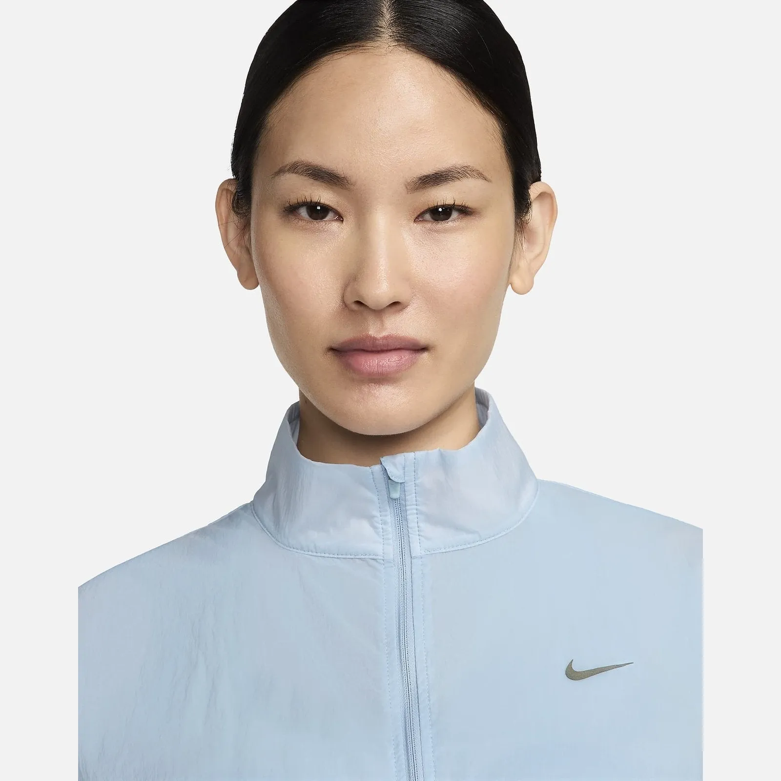 Nike Womens Run Dvn Reflective Jacket