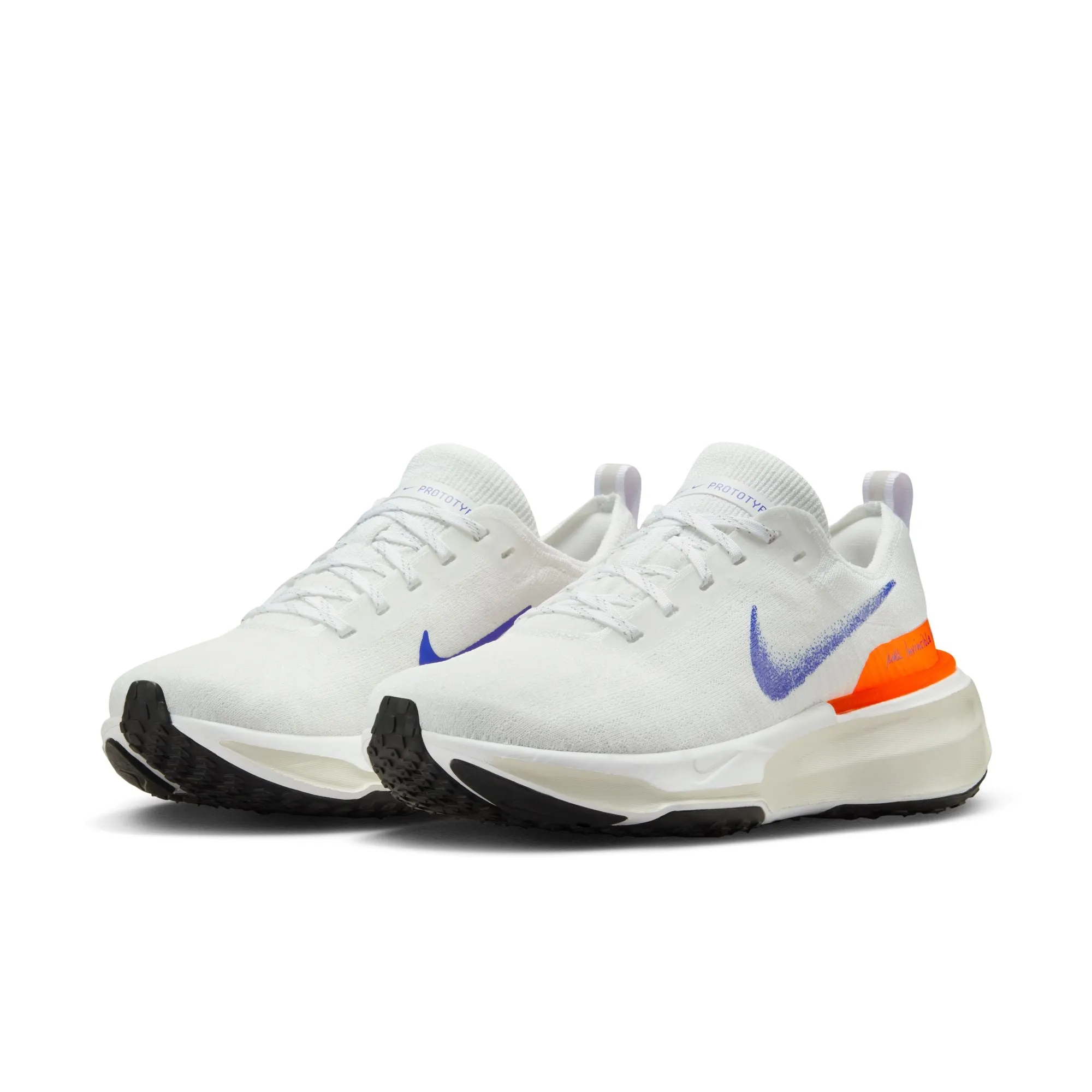 Nike ZoomX Invincible Run FP Womens