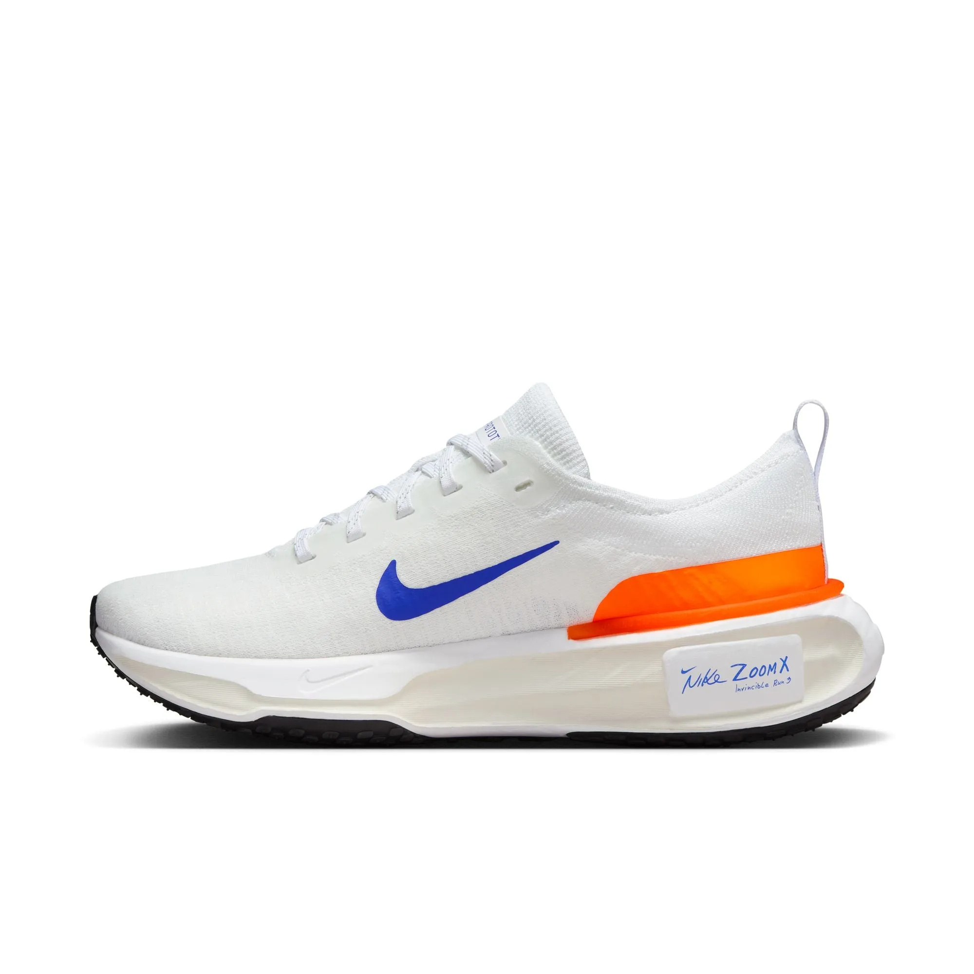 Nike ZoomX Invincible Run FP Womens