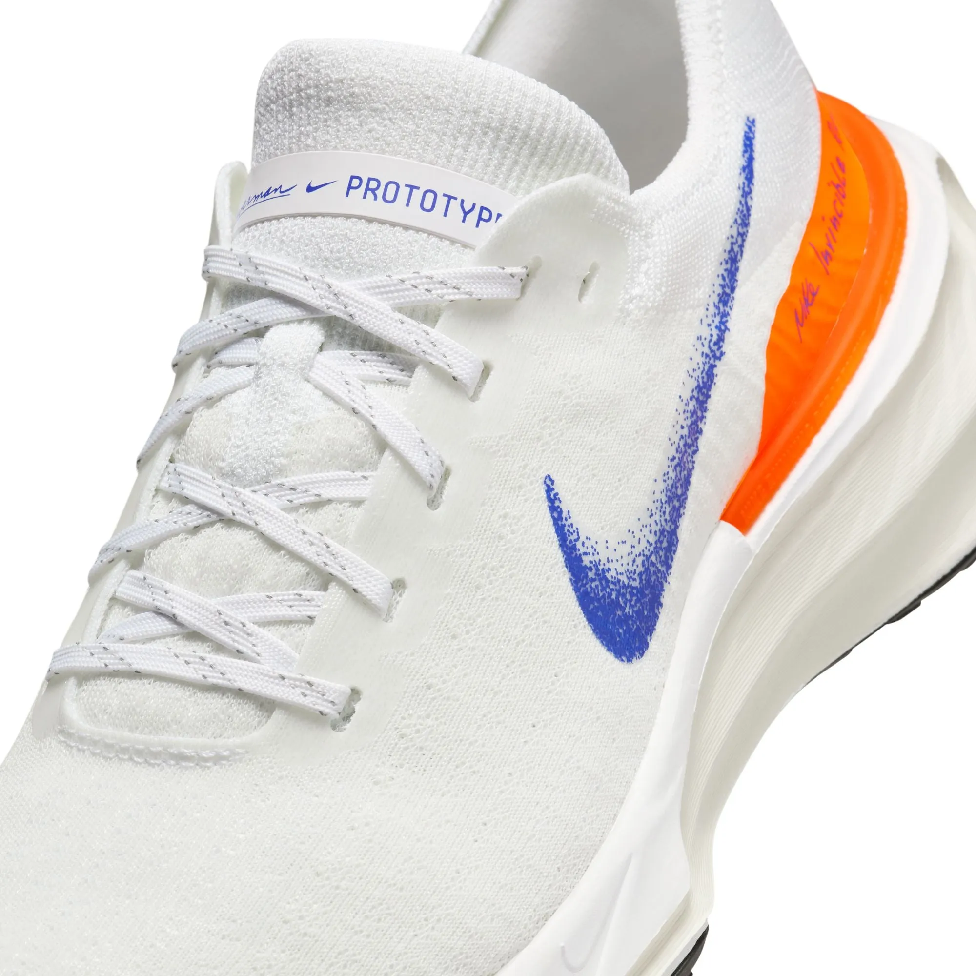 Nike ZoomX Invincible Run FP Womens