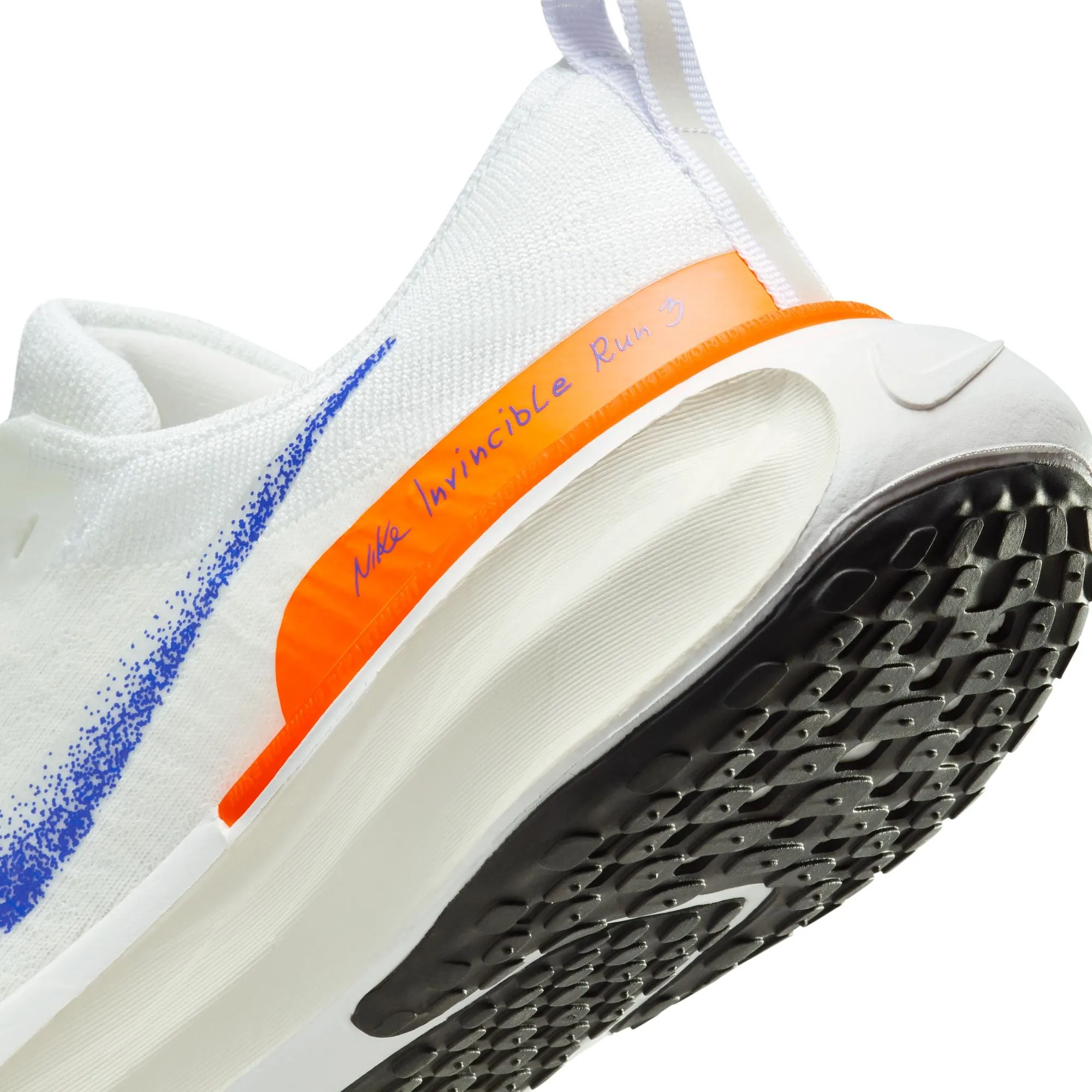 Nike ZoomX Invincible Run FP Womens