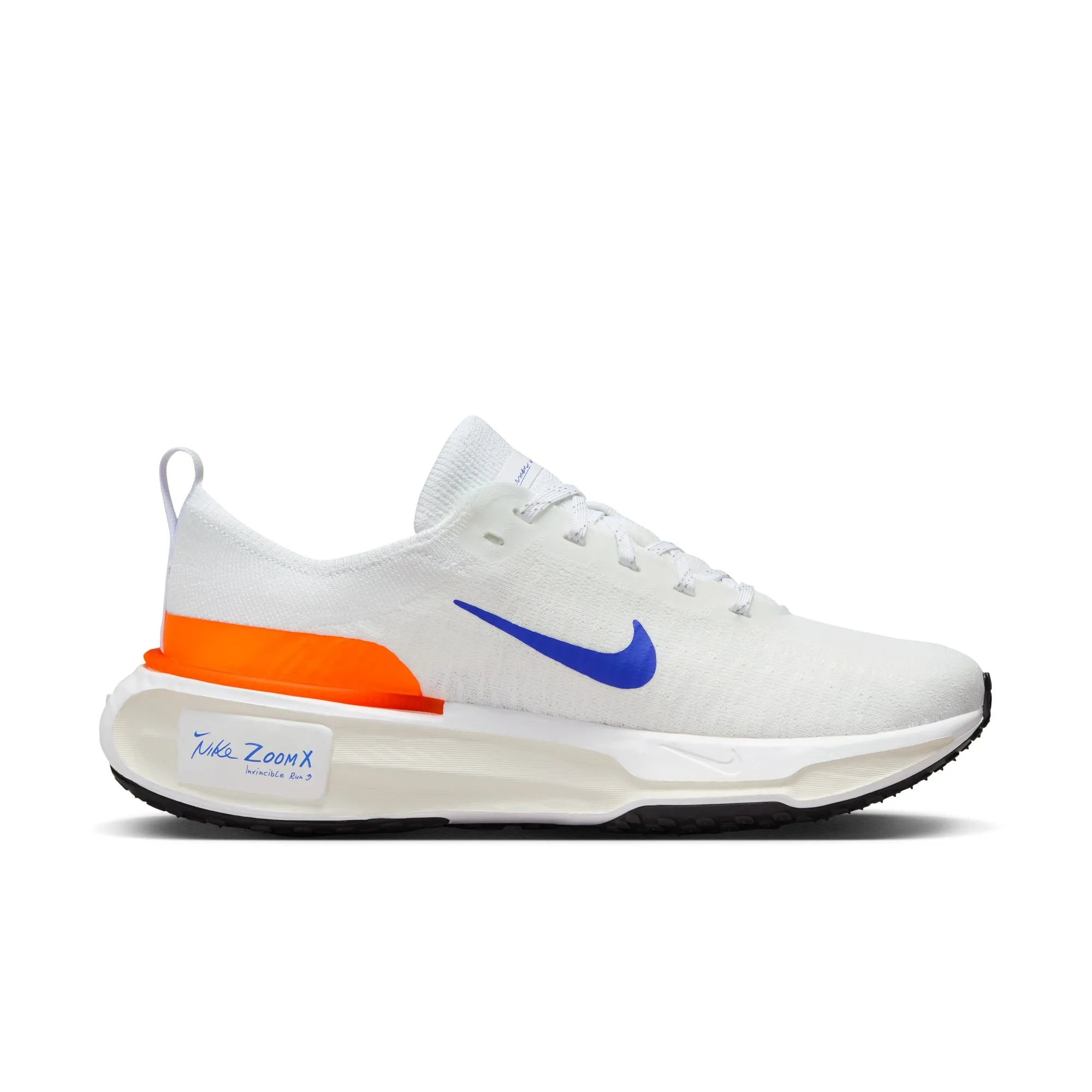 Nike ZoomX Invincible Run FP Womens