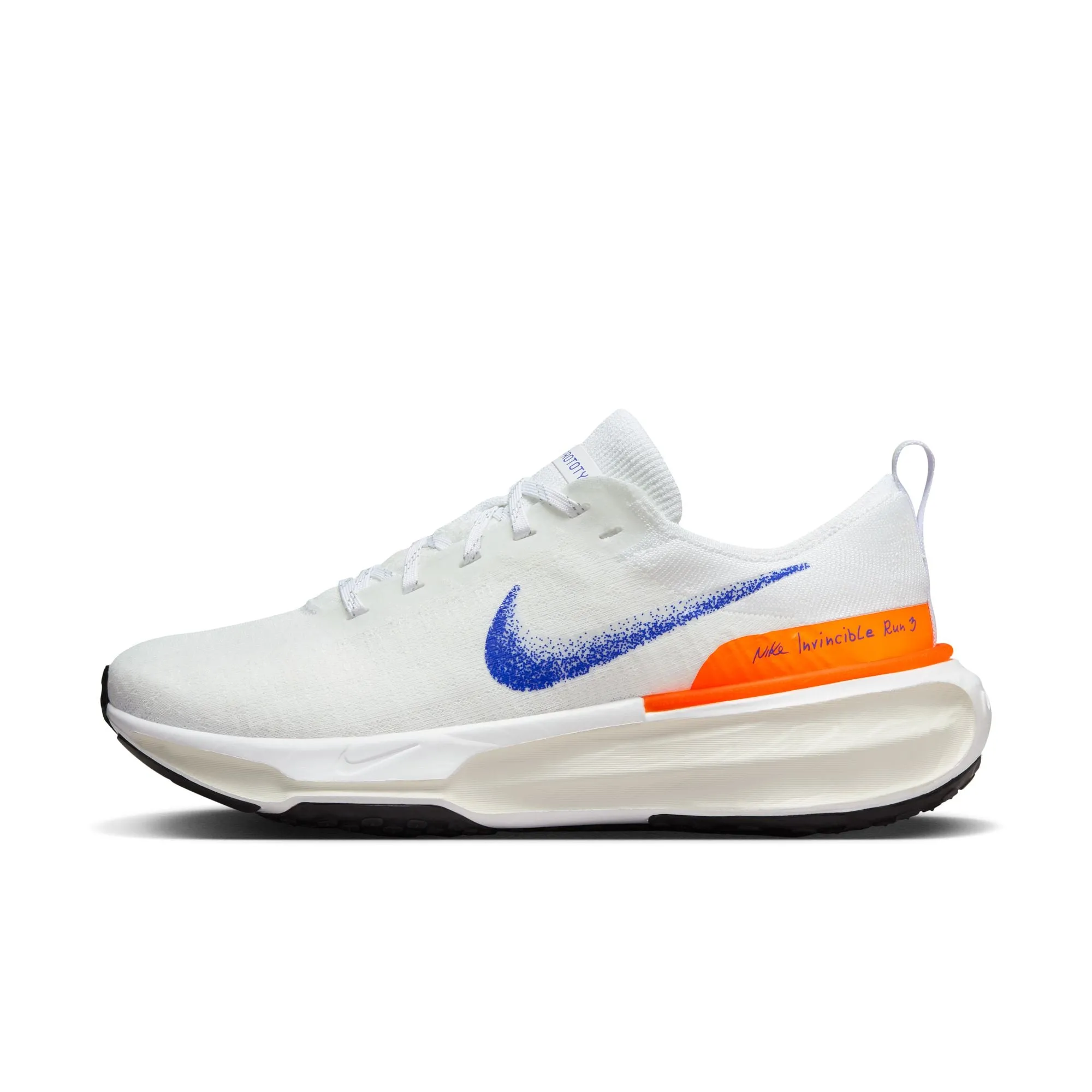 Nike ZoomX Invincible Run FP Womens