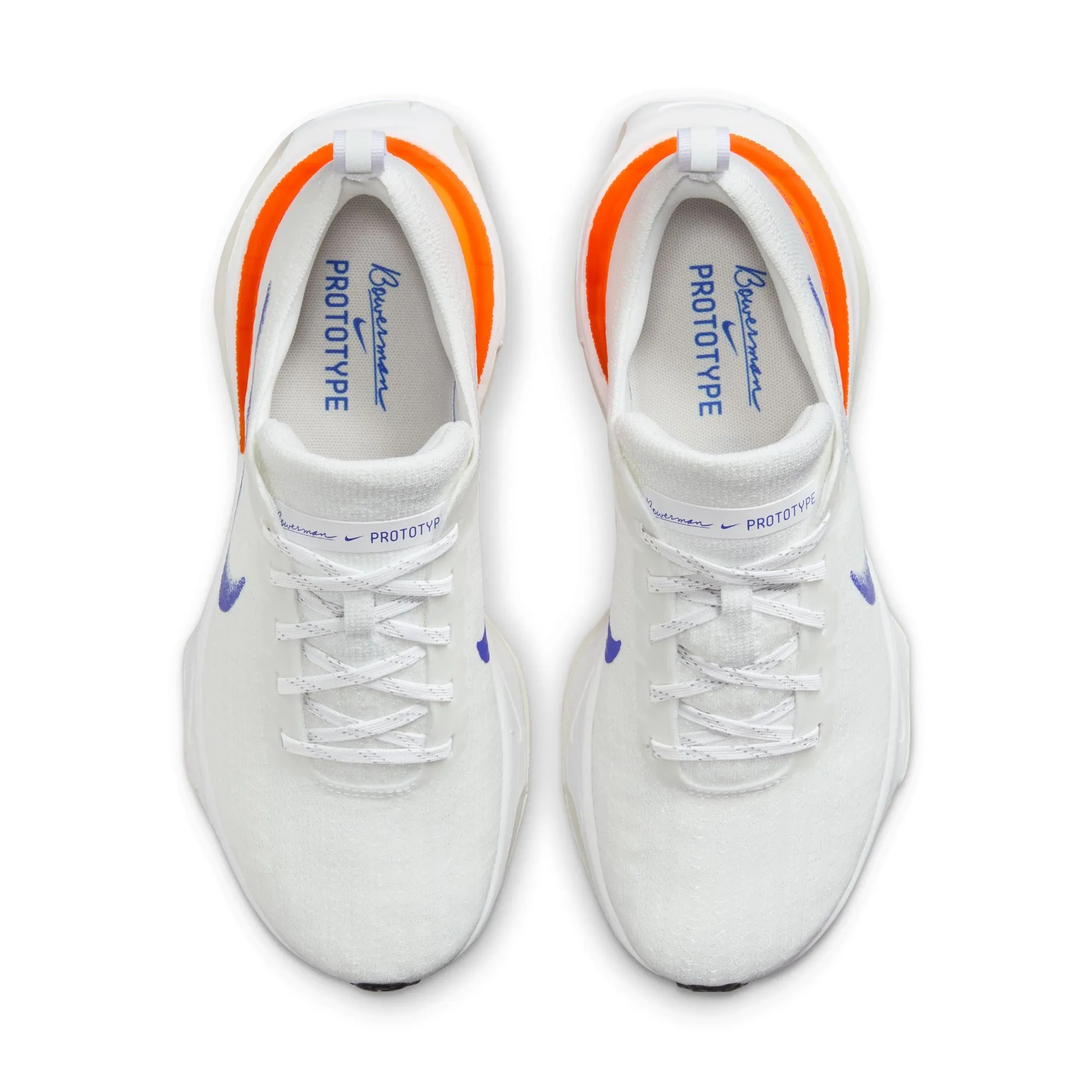 Nike ZoomX Invincible Run FP Womens