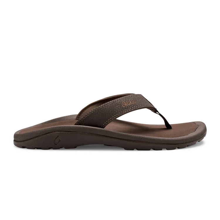 Ohana- Dark Java/Ray- OluKai