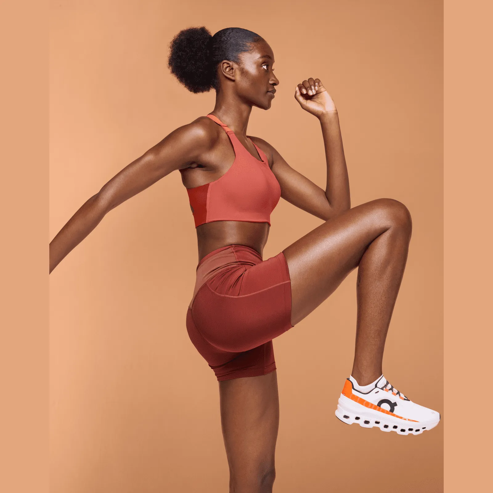 On Endurance Bra Womens