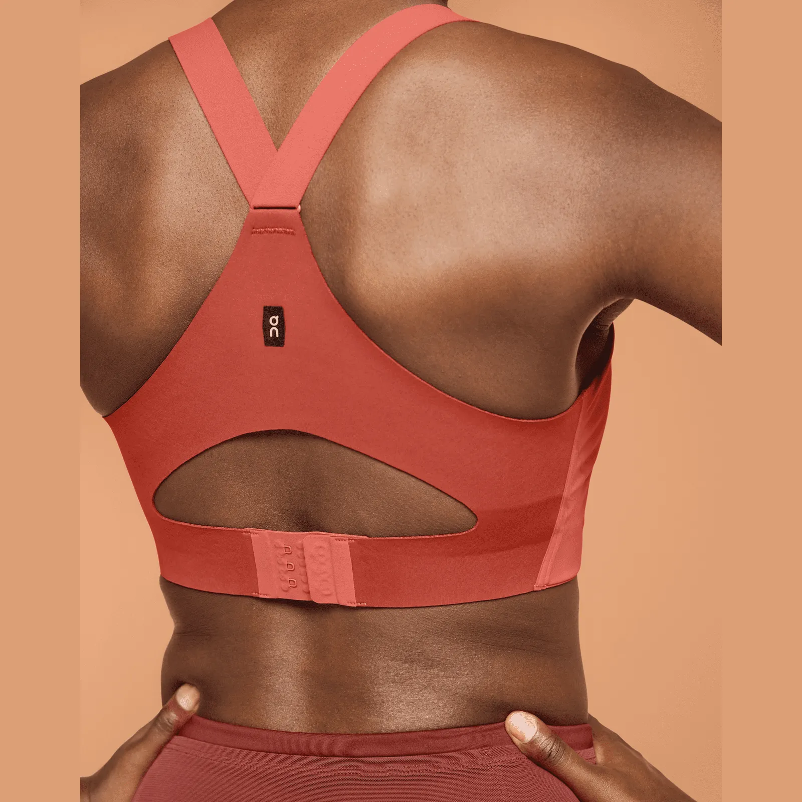 On Endurance Bra Womens