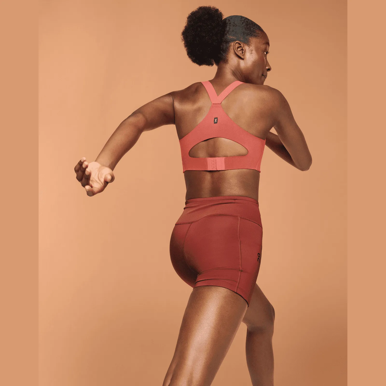 On Endurance Bra Womens