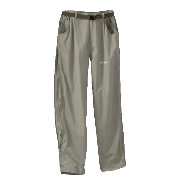RailRiders Men's Eco-Mesh Pant with Insect Shield