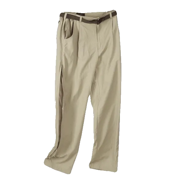 RailRiders Men's Eco-Mesh Pant with Insect Shield