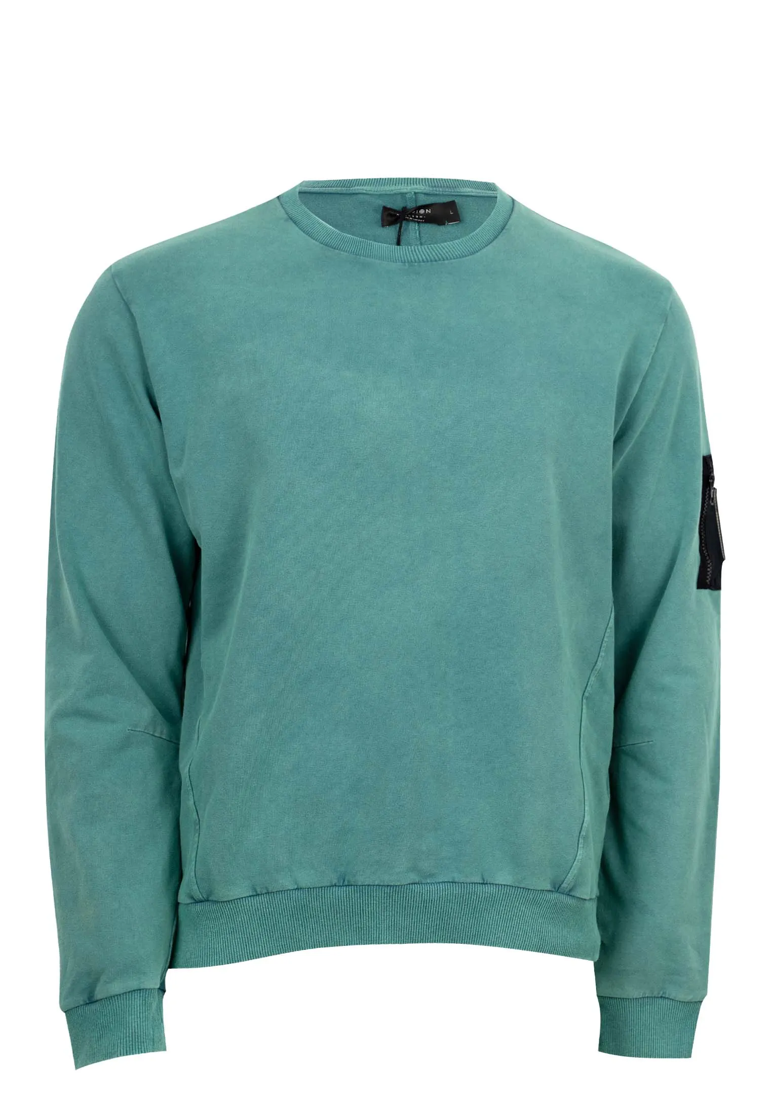 RECRUIT SWEAT WASHED PINE