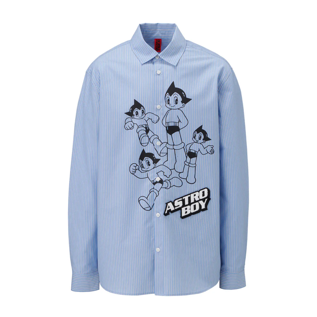 SHIRT