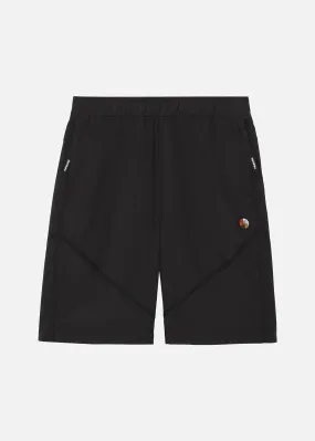 SI TECH SHORT BLACK