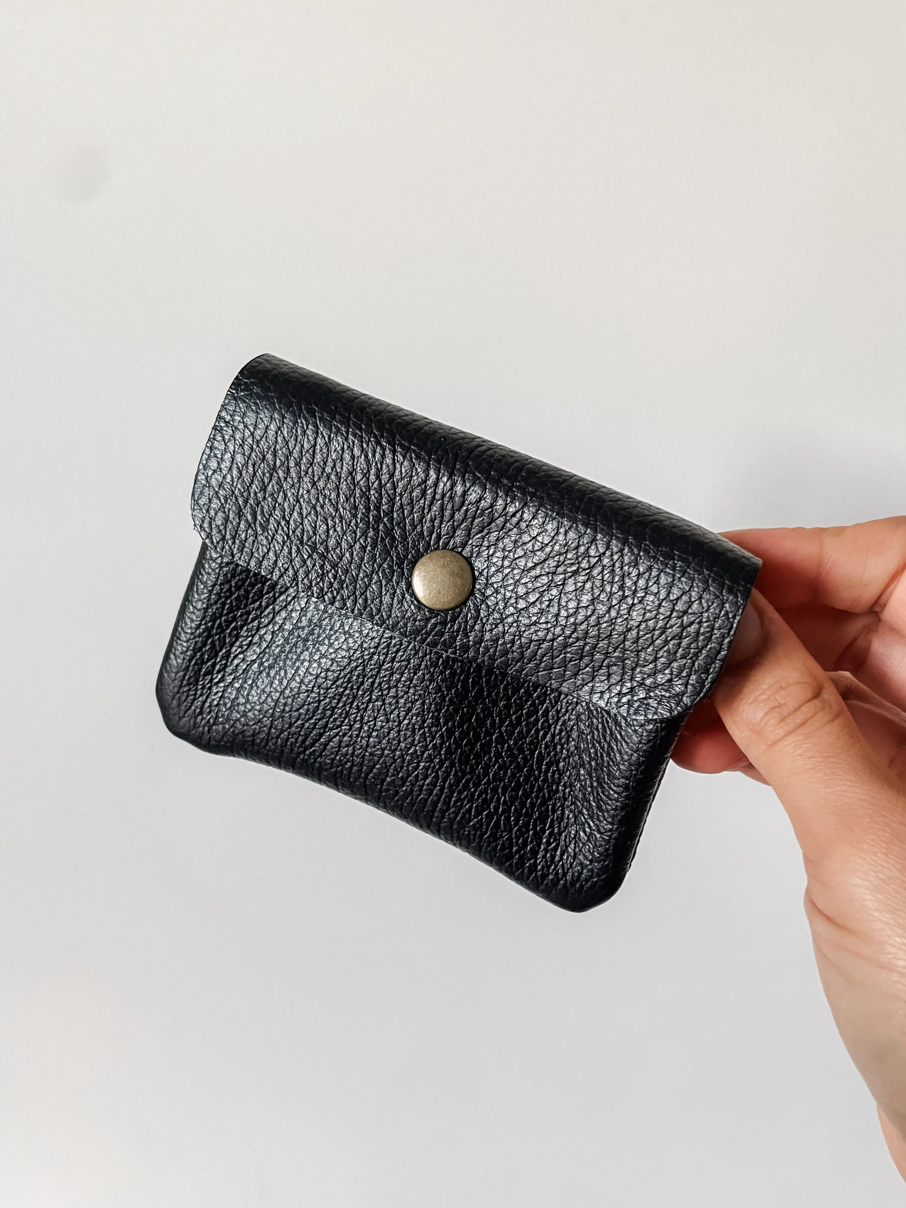 Super Soft Coin Purse