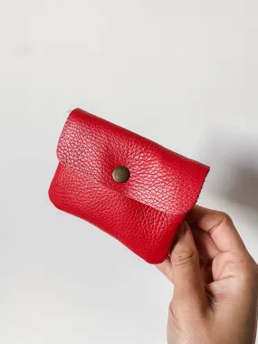 Super Soft Coin Purse