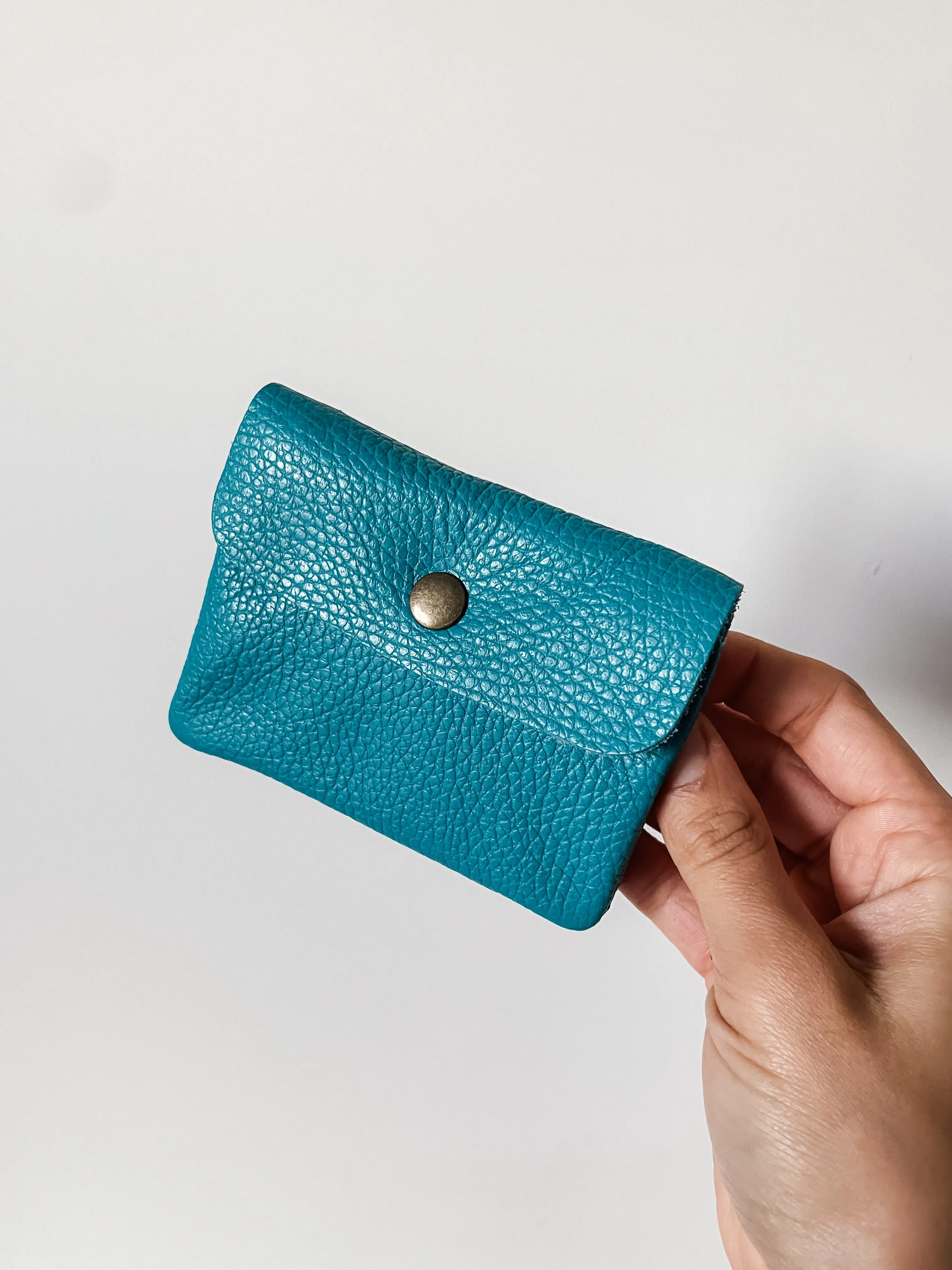 Super Soft Coin Purse